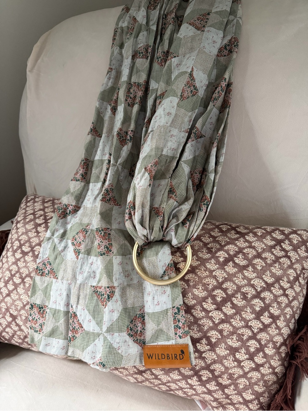 Wildbird âBeeâ Ring Sling